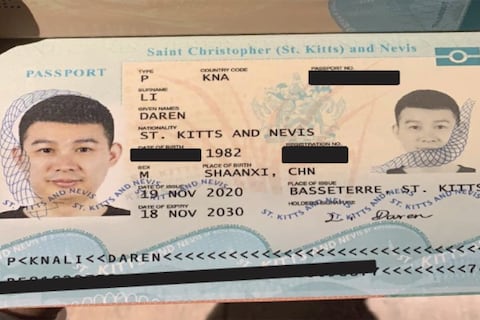 Del Tíbet a Birmania: la cacería global contra el prófugo que usó 503 dominios falsos para robar millones