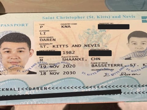 Del Tíbet a Birmania: la cacería global contra el prófugo que usó 503 dominios falsos para robar millones