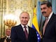 Por qué China y Rusia parecen haber abandonado a Nicolás Maduro en plena escalada con EE.UU.