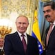 Por qué China y Rusia parecen haber abandonado a Nicolás Maduro en plena escalada con EE.UU.