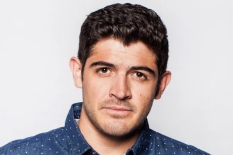 Falleció Alexis Ortega, la voz latina de Spiderman, a los 38 años