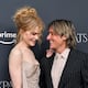 Nicole Kidman solicita el divorcio de Keith Urban tras 19 años de matrimonio