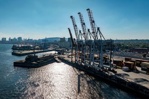 Canadá domina el ranking de las ciudades más seguras de América, y estos son los países que no requieren visa para visitarlas