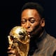 Suecia ’58 alumbra un genio: Pelé (10a. nota)