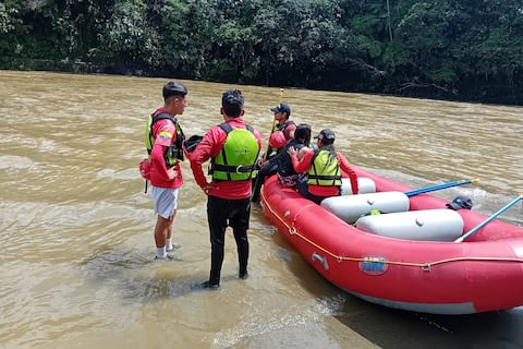 Cuatro fallecidos y heridos en hechos violentos y accidentes en Esmeraldas, Puerto Quito y Santo Domingo
