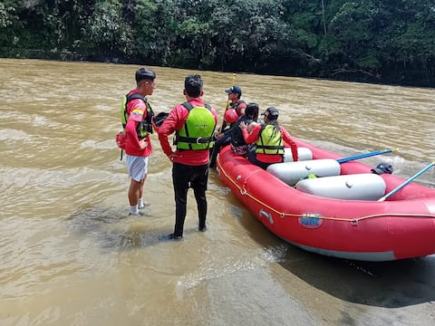Cuatro fallecidos y heridos en hechos violentos y accidentes en Esmeraldas, Puerto Quito y Santo Domingo