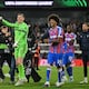 Crystal Palace se cita el 27 de mayo con el Rayo Vallecano en la final de la Conference League