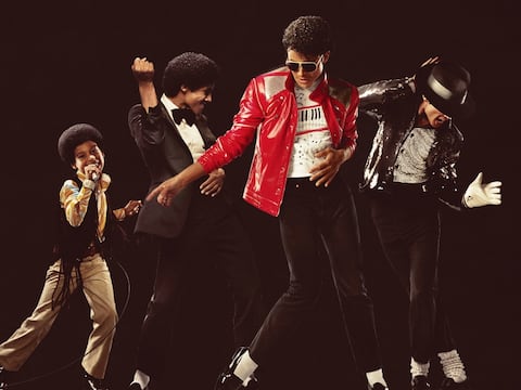 La película ‘Michael’, sobre Michael Jackson, se estrenará el 10 de abril en Berlín