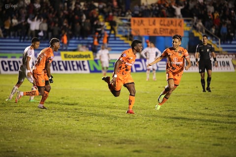 Deportivo Cuenca y Libertad FC: ¿dónde y a qué hora ver el partido en vivo de la Copa Sudamericana 2026?