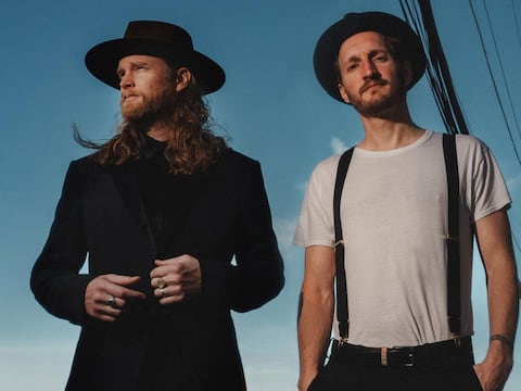 The Lumineers trae su folk rock a Quito: conoce la fecha de su concierto