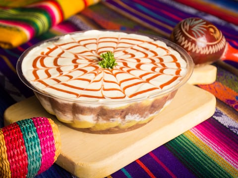 La historia de D’Matilde, la marca guayaquileña detrás de la famosa copa mexicana
