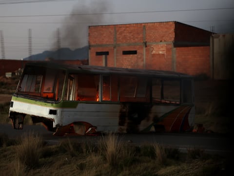 Gobierno de Bolivia rechaza declaraciones del presidente Petro sobre la situación del país