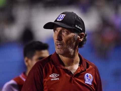 Pedro Troglio surge como candidato para dirigir a Emelec de cara a la temporada 2026