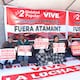 Partido Unidad Popular sigue activo, mientras el Consejo Nacional Electoral se enreda en resoluciones