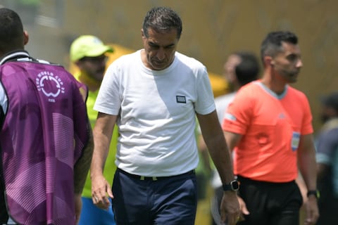 Miguel Ángel Ramírez, Renato Paiva y Martín Anselmi, los técnicos que no tuvieron el mismo éxito tras salir de Independiente del Valle