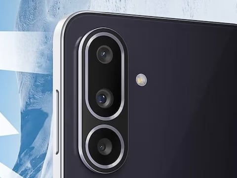 Samsung lanza el M56 2025: un smartphone accesible con cámara de 208 MP y batería de 7.500 mAh