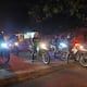Policía detuvo a 301 personas durante toque de queda en Los Ríos: uniformados continuarán operaciones en la provincia