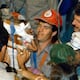 Ted Turner y la cobertura maratónica que consolidó a CNN como potencia informativa: El rescate de ‘baby Jessica’ de un pozo en 1987