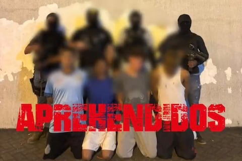 Profesora secuestrada por su exalumno: ella fue liberada durante operativo en Nueva Prosperina