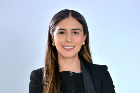 ‘Las mujeres no deben encajar en estereotipos para liderar’: Vanessa Lozano, gerenta de Marketing de Chivería