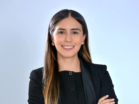 ‘Las mujeres no deben encajar en estereotipos para liderar’: Vanessa Lozano, gerenta de Marketing de Chivería
