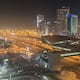 ¿Sigue siendo Dubái un paraíso turístico? Así se vive en esta ciudad a casi tres meses de la guerra entre Irán e Israel-EE. UU.