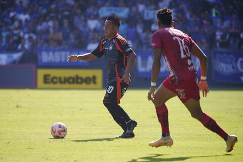 Ricardo Gareca y su relación con Christian Cueva, volante de Emelec, en la selección de Perú: ‘Para nosotros era un jugador determinante’