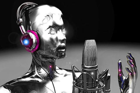 Los seres humanos ya no pueden distinguir la música generada por la IA de la real, según una encuesta