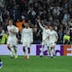 Real Madrid fulmina al Manchester City y pone un pie en los cuartos de final de la Champions League