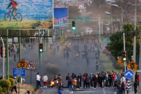 Presuntos delitos y vulneraciones a los derechos humanos durante el paro se investigan desde seis frentes en Ecuador y en el exterior