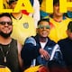 Jombriel, Javier Neira y Jotta presentan ‘La Tri’, nueva canción de aliento para la Selección