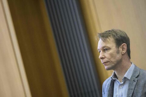 El principal sospechoso de la desaparición de Madeleine McCann es absuelto de cargos de abuso sexual en Alemania