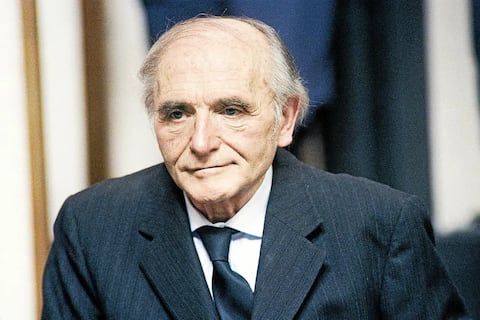 El nazi Klaus Barbie fue clave en el tráfico de cocaína en Sudamérica, revela investigación de medio alemán