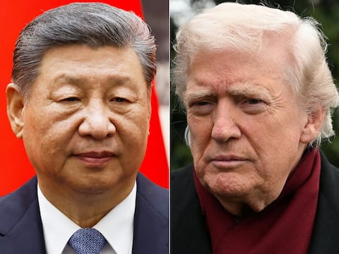 Estos serán algunos de los temas centrales entre Donald Trump y Xi Jinping