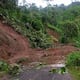 Deslave en La Maná: un hombre fallecido y 172 familias afectadas por bloqueo vial
