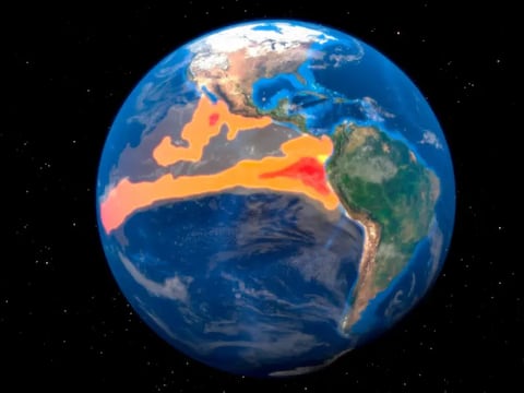 Qué es el super El Niño que pronostican algunos científicos y qué consecuencias podría tener en el clima del planeta