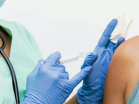 Gran ‘vacunatón’ de influenza y esquema regular se activará este 14 de diciembre