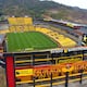 Detectores de metal fueron instalados en el estadio Monumental de Barcelona SC en la previa del partido vs. Cruzeiro por Copa Libertadores