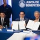 Junta de Beneficencia de Guayaquil dona 300.000 dosis de vacunas contra el virus del papiloma humano al Ministerio de Salud