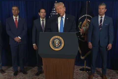 Oportunidad de oro: Estados Unidos podría obtener acceso a sistemas de armas de fabricación rusa e iraní suministrados a Venezuela