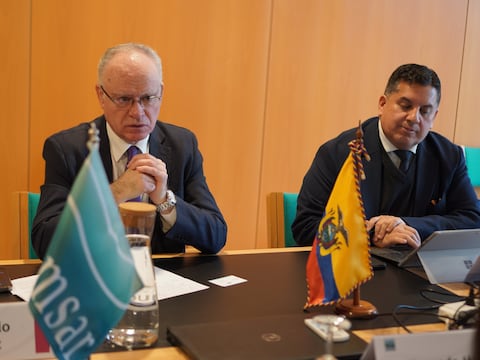 ¿Qué hace el Consejo de Derechos Humanos de la ONU, del cual Ecuador asumió la vicepresidencia?