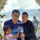 Una familia ecuatoriana fue arrastrada por un río en la selva del Darién y está desaparecida: iban camino a Estados Unidos