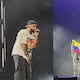 Guayaquil se rindió ante Eladio Carrión y su Don Kbrn Tour en una noche cargada de trap