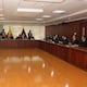 Elección del nuevo presidente de la Corte Nacional de Justicia quedó en suspenso