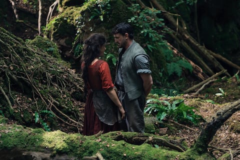 ‘Hamnet’, la película de Chloé Zhao sobre Shakespeare que llegó a los cines de Ecuador