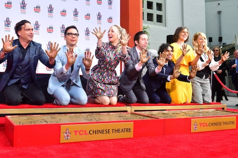 Nuevo ‘spinoff’ de ‘The Big Bang Theory’ tendrá un elenco nuevo