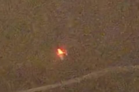 Venezuela intercepta aeronave sin matrícula que volaba ilegalmente sobre su espacio aéreo