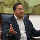 El expresidente boliviano Luis Arce es detenido por presunta corrupción