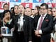 Cuentas de campaña 2023: Luisa González y otros dos militantes de la RC son sancionados a pagar $ 18.000