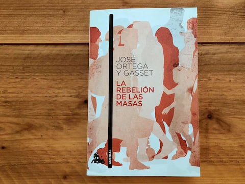 El ‘hombre-masa’ en la cumbre